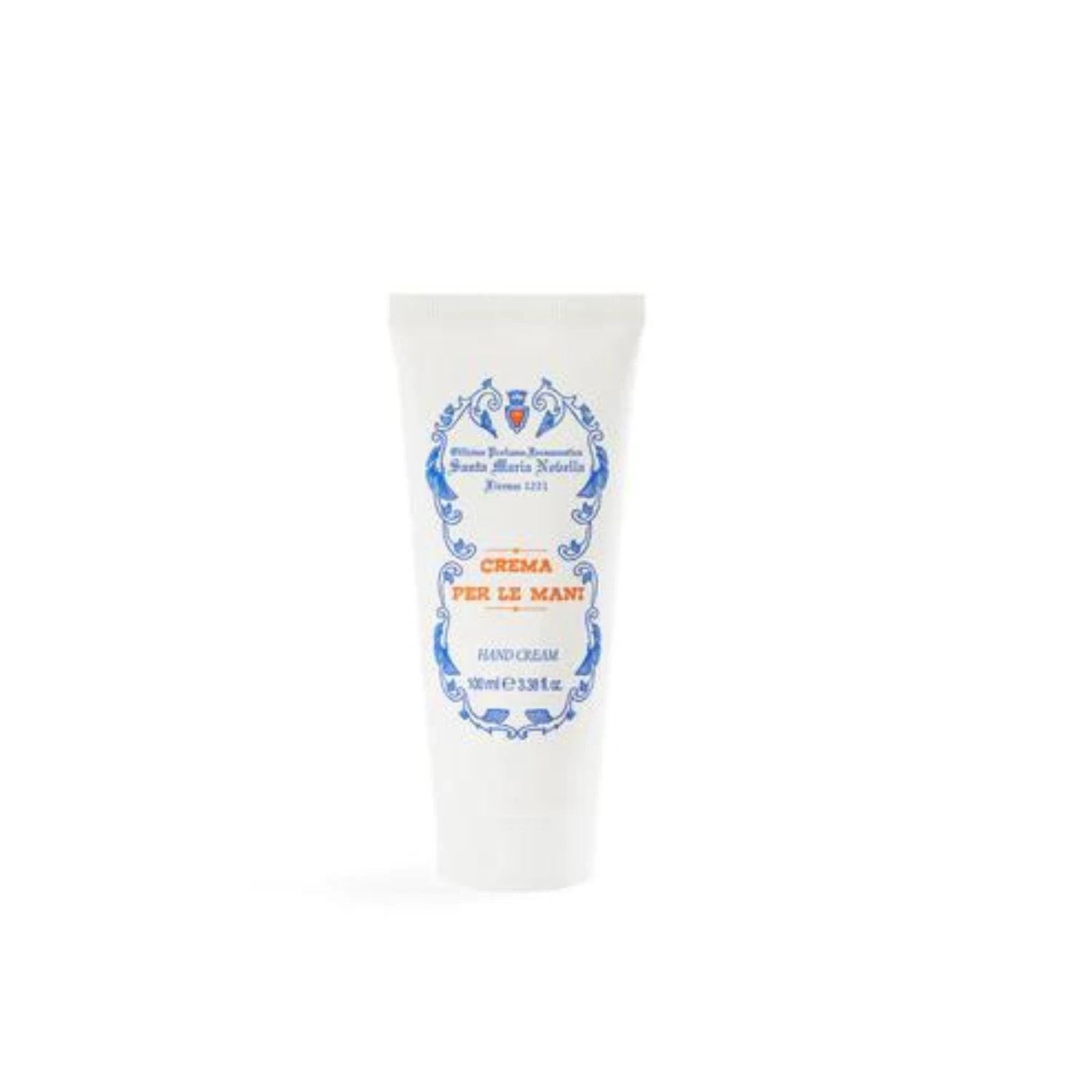 Santa Maria Novella Hand Cream (Crema Per Le Mani) (100 Ml) #21335 3 Santa Maria Novella Hand Cream (Crema Per Le Mani) (100 Ml) #21335
