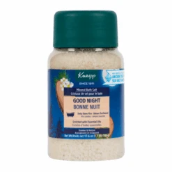 Kneipp Swiss Stone Pine & Balsam Torchwood Good Night Mineral Bath Salts (17.6 Oz) #10086363