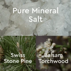 Kneipp Swiss Stone Pine & Balsam Torchwood Good Night Mineral Bath Salts (17.6 Oz) #10086363 7 Kneipp Swiss Stone Pine & Balsam Torchwood Good Night Mineral Bath Salts (17.6 Oz) #10086363 -Personal Care Store productimage 62 min 1