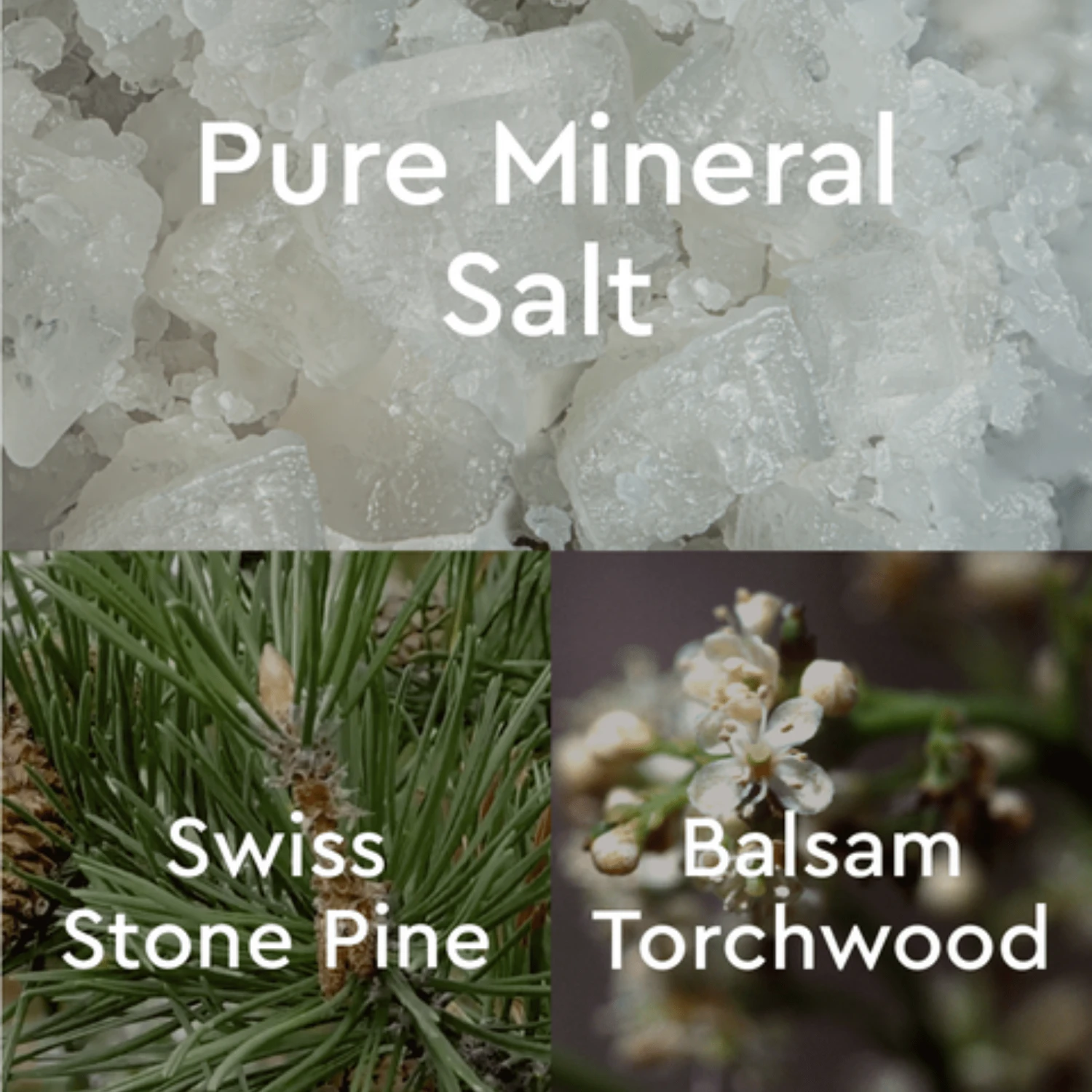 Kneipp Swiss Stone Pine & Balsam Torchwood Good Night Mineral Bath Salts (17.6 Oz) #10086363 5 Kneipp Swiss Stone Pine & Balsam Torchwood Good Night Mineral Bath Salts (17.6 Oz) #10086363 - Image 3