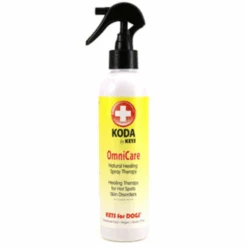 Keys Koda OmniCare - Healing Spray For Dogs (8 Fl Oz) #10079202