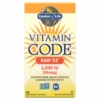 Garden Of Life Vitamin Code Raw D3 2000IU (60 Count) #10071156 2 Garden Of Life Vitamin Code Raw D3 2000IU (60 Count) #10071156 -Personal Care Store productimage 88 min 9be5d232 f627 4902 8225 8567a26403e4