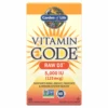 Garden Of Life Vitamin Code Raw D3 5000IU (60 Count) #10071158 2 Garden Of Life Vitamin Code Raw D3 5000IU (60 Count) #10071158 -Personal Care Store productimage 89 min 149ce8f5 6edb 4424 95e8 6d0f88750c9d