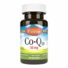 Carlson Coenzyme Q-10 50mg (60 Count) #22540 1 Carlson Coenzyme Q-10 50mg (60 Count) #22540 -Personal Care Store productlisting CoenzymeQ 1050mg