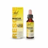 Nelson Bach Rescue Remedy (#39) (10 Ml) #1777 1 Nelson Bach Rescue Remedy (#39) (10 Ml) #1777 -Personal Care Store rescueremedydropper