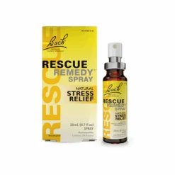 Nelson Bach Rescue Remedy Spray (20 Ml) #19216