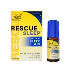 Nelson Bach Rescue Sleep Spray (7 Ml) #26817