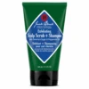 Jack Black Exfoliating Scalp Scrub & Shampoo (5 Oz) #10086873 -Personal Care Store scalpscrub