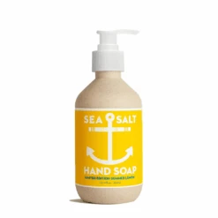 Kala Swedish Dreams Summer Lemon Sea Salt Liquid Hand Soap (10.14 Fl Oz) #10086662