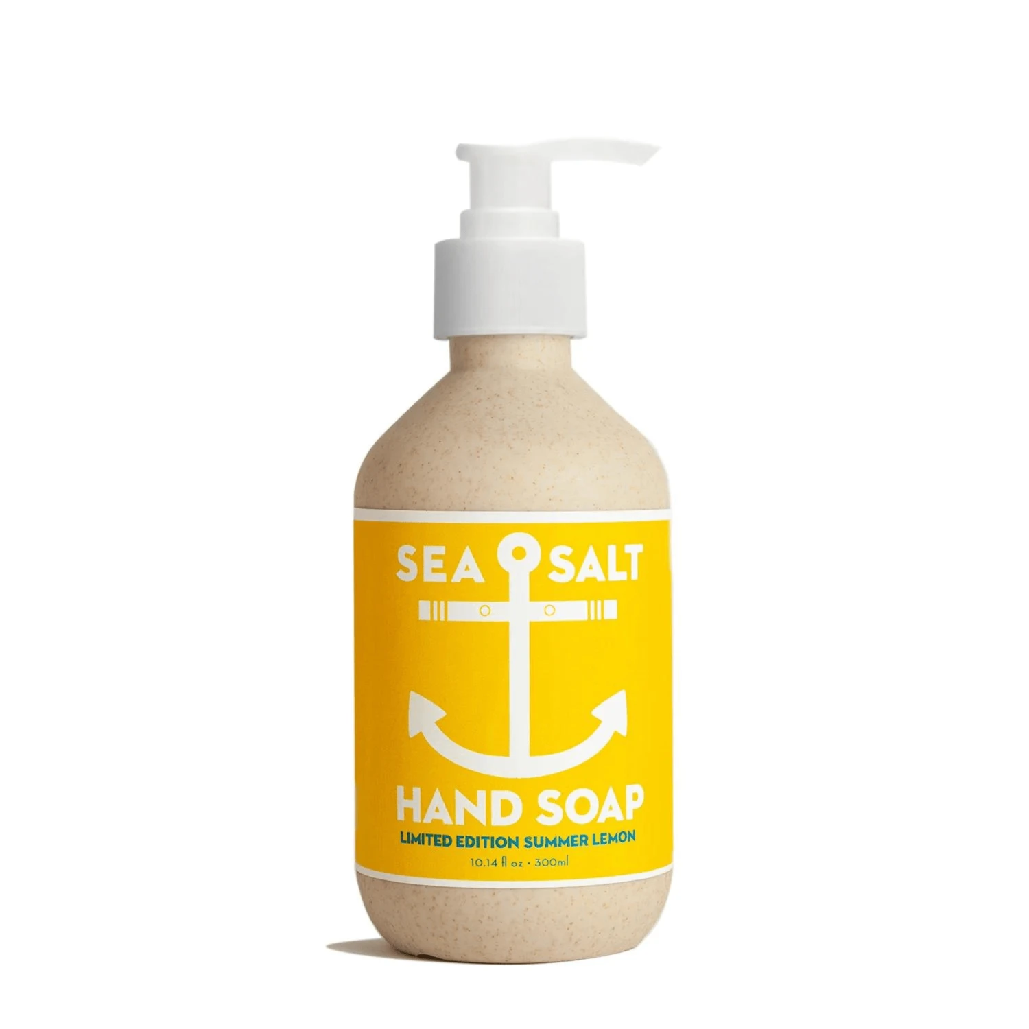 Kala Swedish Dreams Summer Lemon Sea Salt Liquid Hand Soap (10.14 Fl Oz) #10086662 3 Kala Swedish Dreams Summer Lemon Sea Salt Liquid Hand Soap (10.14 Fl Oz) #10086662