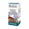 Host Defense Mycobotanicals Stress Decompress Capsules (60 Count) #10086902 1 Host Defense Mycobotanicals Stress Decompress Capsules (60 Count) #10086902 -Personal Care Store stressdecompressfront