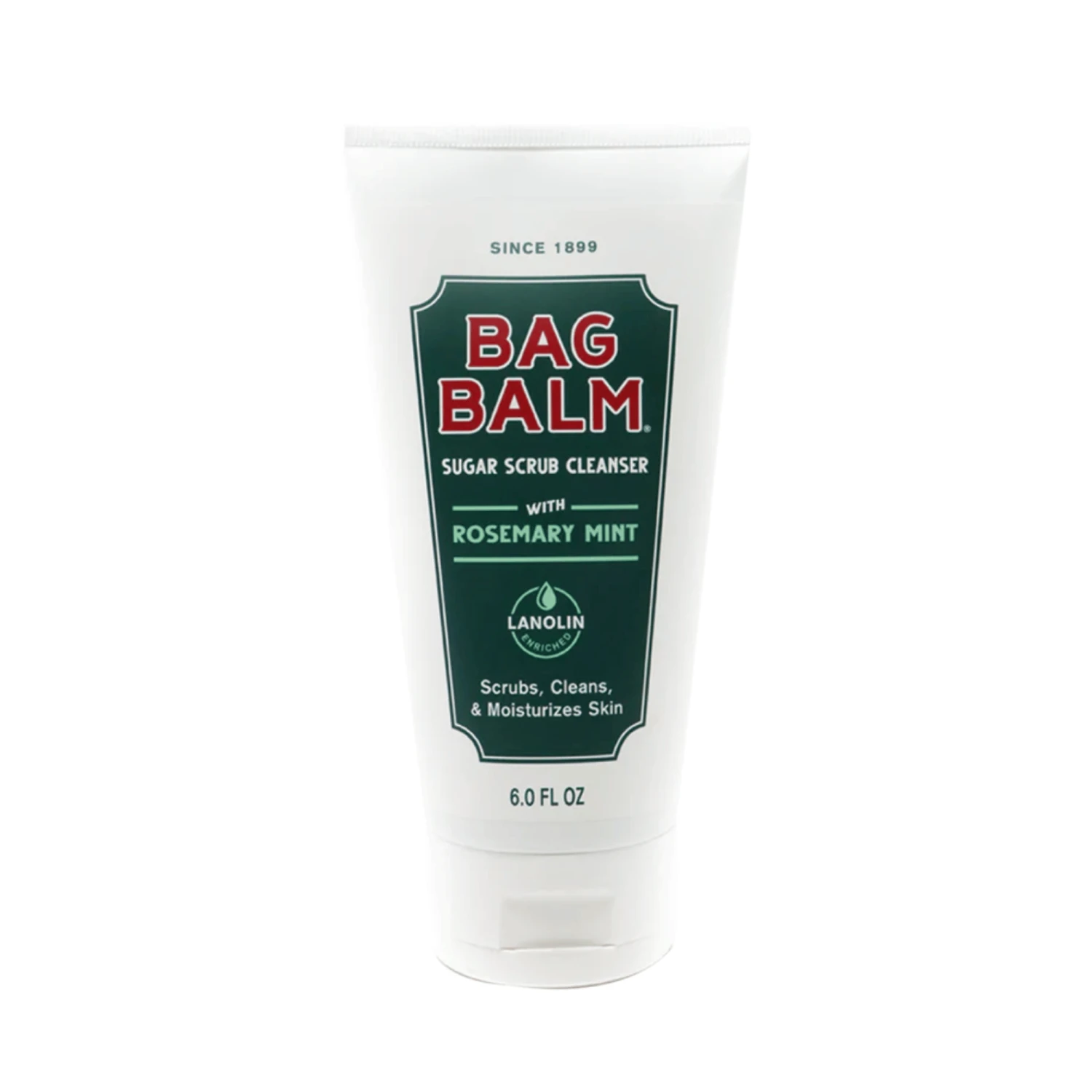 Bag Balm Sugar Scrub Cleanser (6 Fl Oz #10087100 3 Bag Balm Sugar Scrub Cleanser (6 Fl Oz #10087100