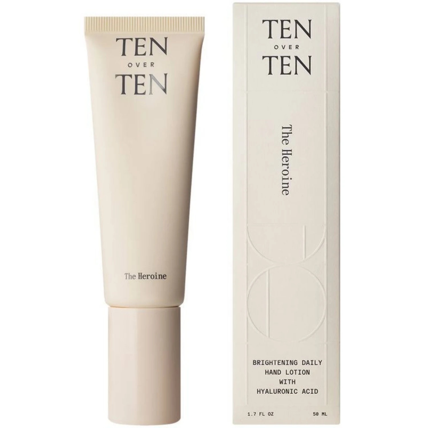 Tenoverten The Heroine Hand Lotion (1.7 Fl Oz) #10085399 3 Tenoverten The Heroine Hand Lotion (1.7 Fl Oz) #10085399