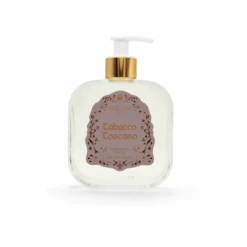 Santa Maria Novella Tabacco Toscano Bath Gel (250 Ml) #10086487