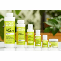 Uncle Harry's Natural Products All-Natural Tooth Powder (16 Oz) #10079064 7 Uncle Harry's Natural Products All-Natural Tooth Powder (16 Oz) #10079064 -Personal Care Store toothpowdergroup 321677b7 10a4 4b85 ad6f e2a71d150dcb