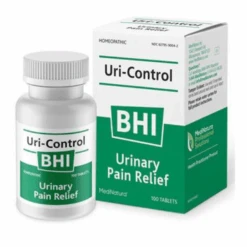 Heel Uri-Control (100 Count) #11917