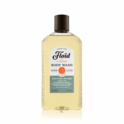 Floid Vetyver Splash - Body Wash (500 Ml) #10086727