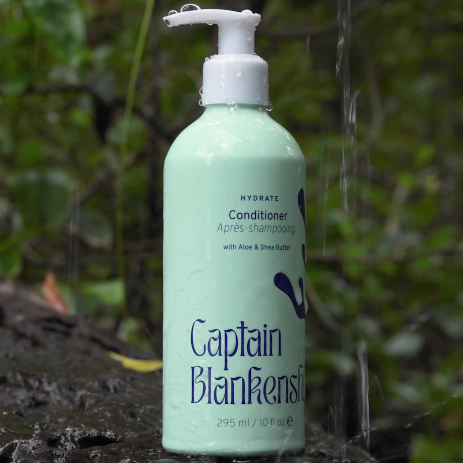 Captain Blankenship Conditioner (10 Fl Oz) #10085008 4 Captain Blankenship Conditioner (10 Fl Oz) #10085008 - Image 2