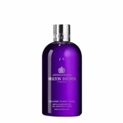 Molton Brown Relaxing Ylang-Ylang Bath & Shower Gel (300 Ml) #10070891